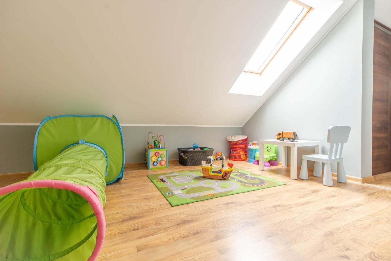 Awenturyn - Pokoje Apartamenty Noclegi Grzybowo Grzybowo  Luaran gambar