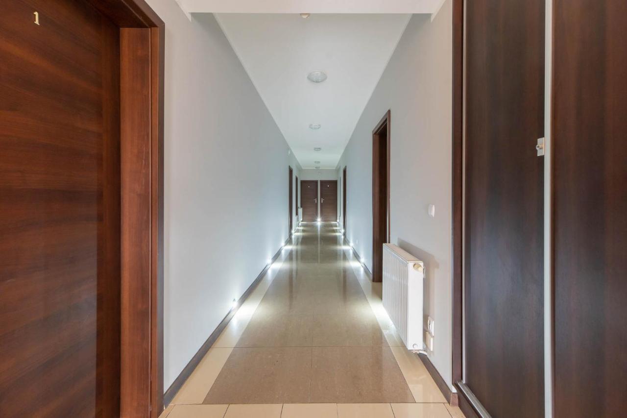 Awenturyn - Pokoje Apartamenty Noclegi Grzybowo Grzybowo  Luaran gambar