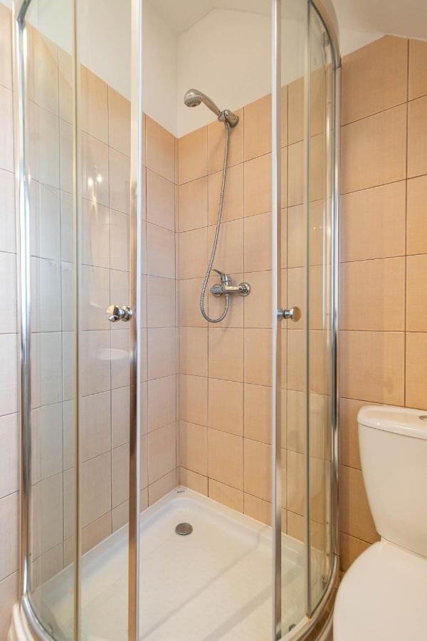 Awenturyn - Pokoje Apartamenty Noclegi Grzybowo Grzybowo  Luaran gambar