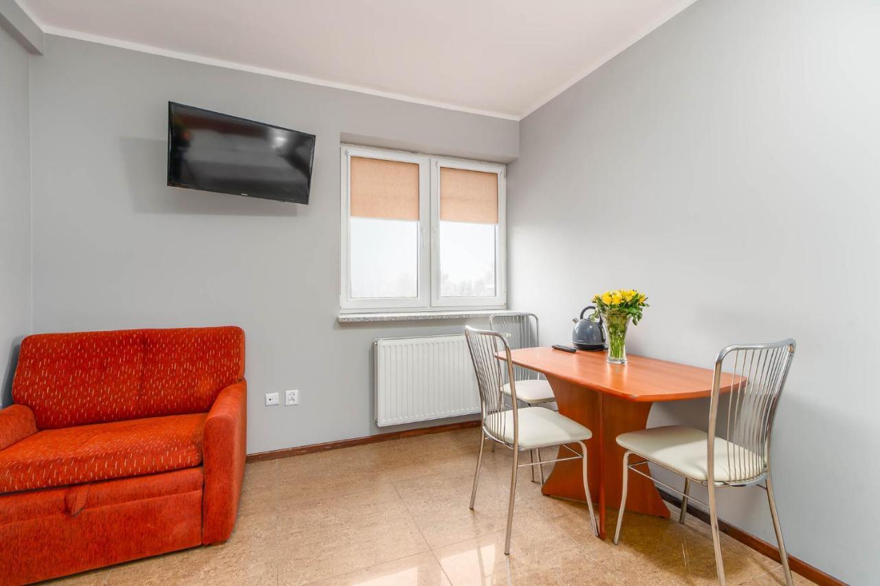 Awenturyn - Pokoje Apartamenty Noclegi Grzybowo Grzybowo  Luaran gambar