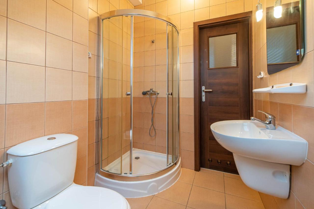 Awenturyn - Pokoje Apartamenty Noclegi Grzybowo Grzybowo  Luaran gambar