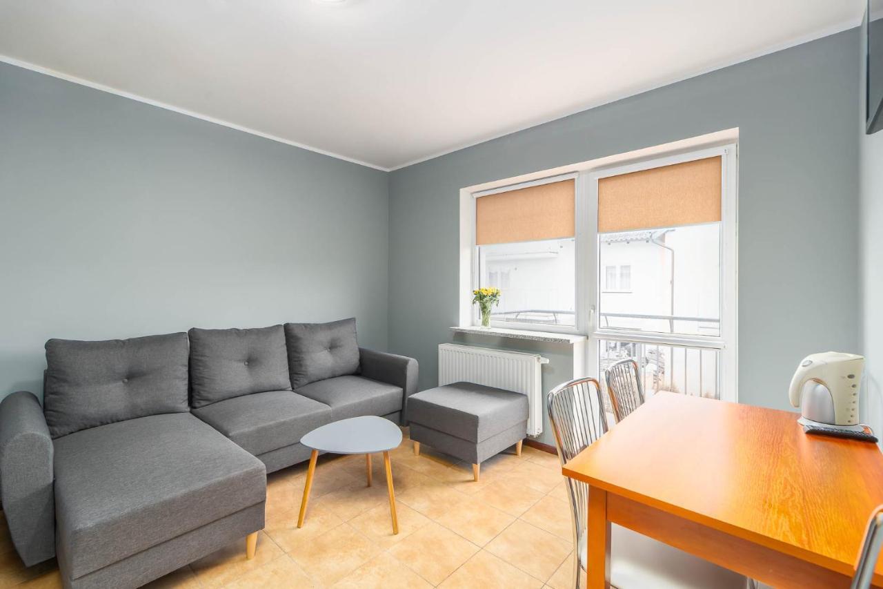 Awenturyn - Pokoje Apartamenty Noclegi Grzybowo Grzybowo  Luaran gambar