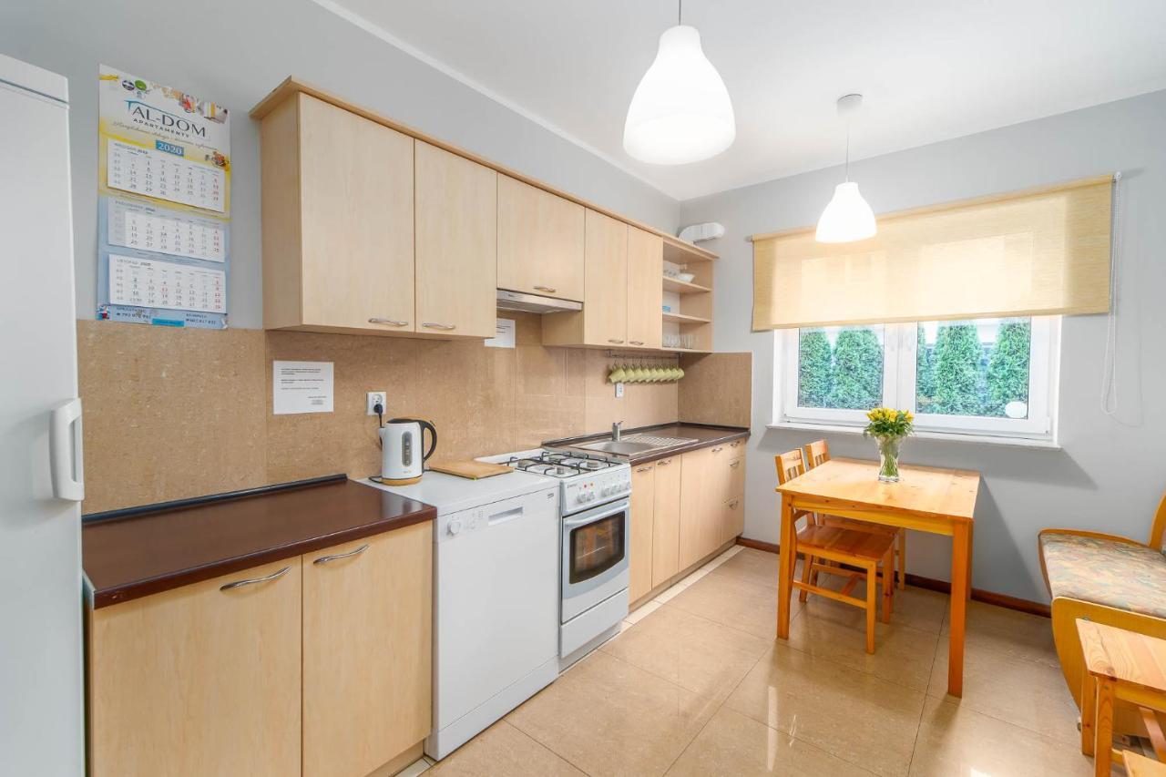 Awenturyn - Pokoje Apartamenty Noclegi Grzybowo Grzybowo  Luaran gambar