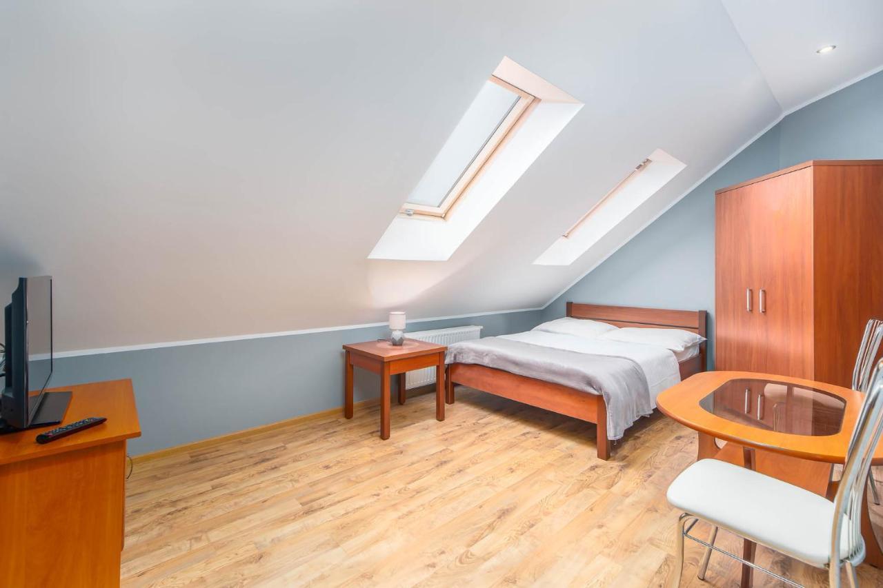 Awenturyn - Pokoje Apartamenty Noclegi Grzybowo Grzybowo  Luaran gambar