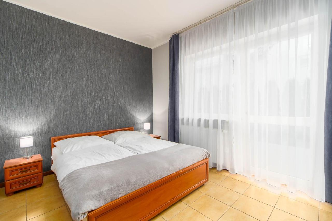 Awenturyn - Pokoje Apartamenty Noclegi Grzybowo Grzybowo  Luaran gambar