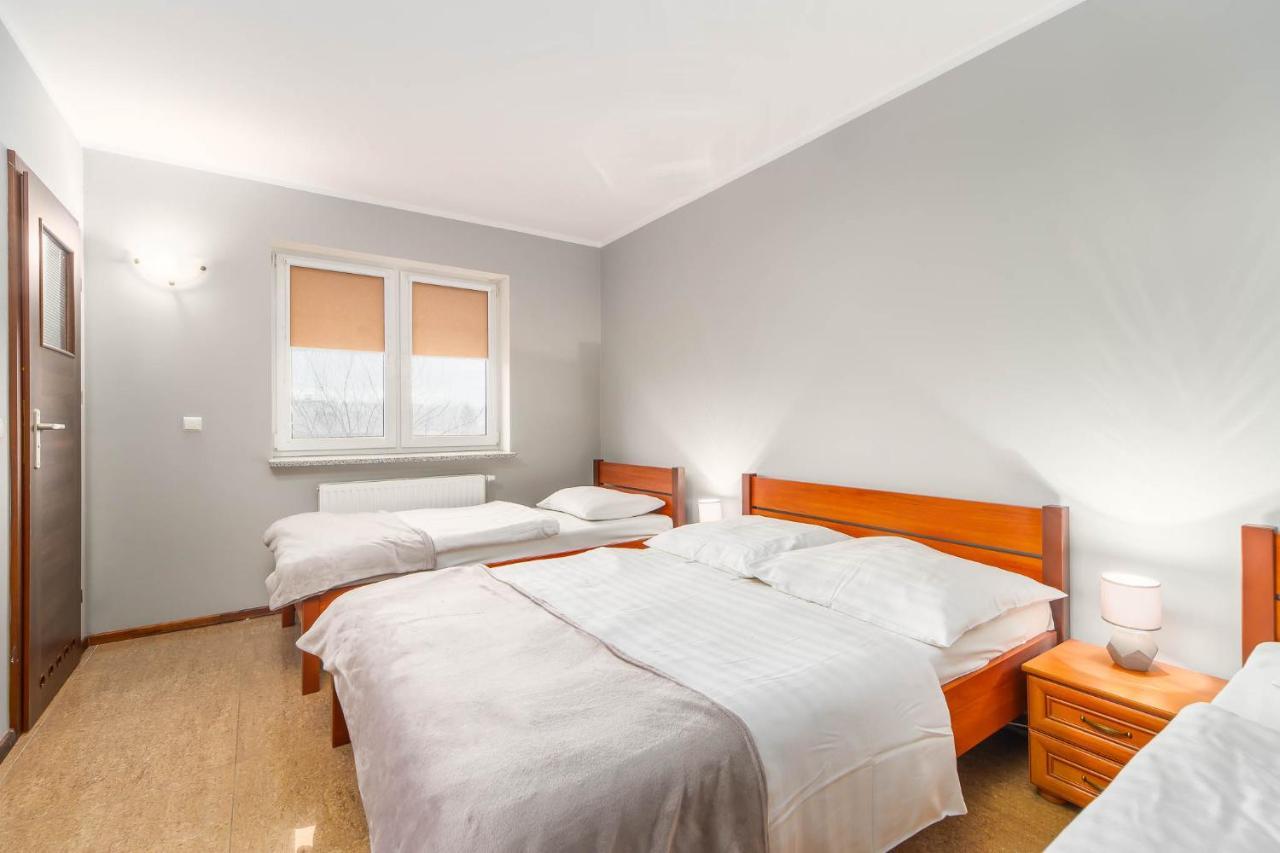 Awenturyn - Pokoje Apartamenty Noclegi Grzybowo Grzybowo  Luaran gambar