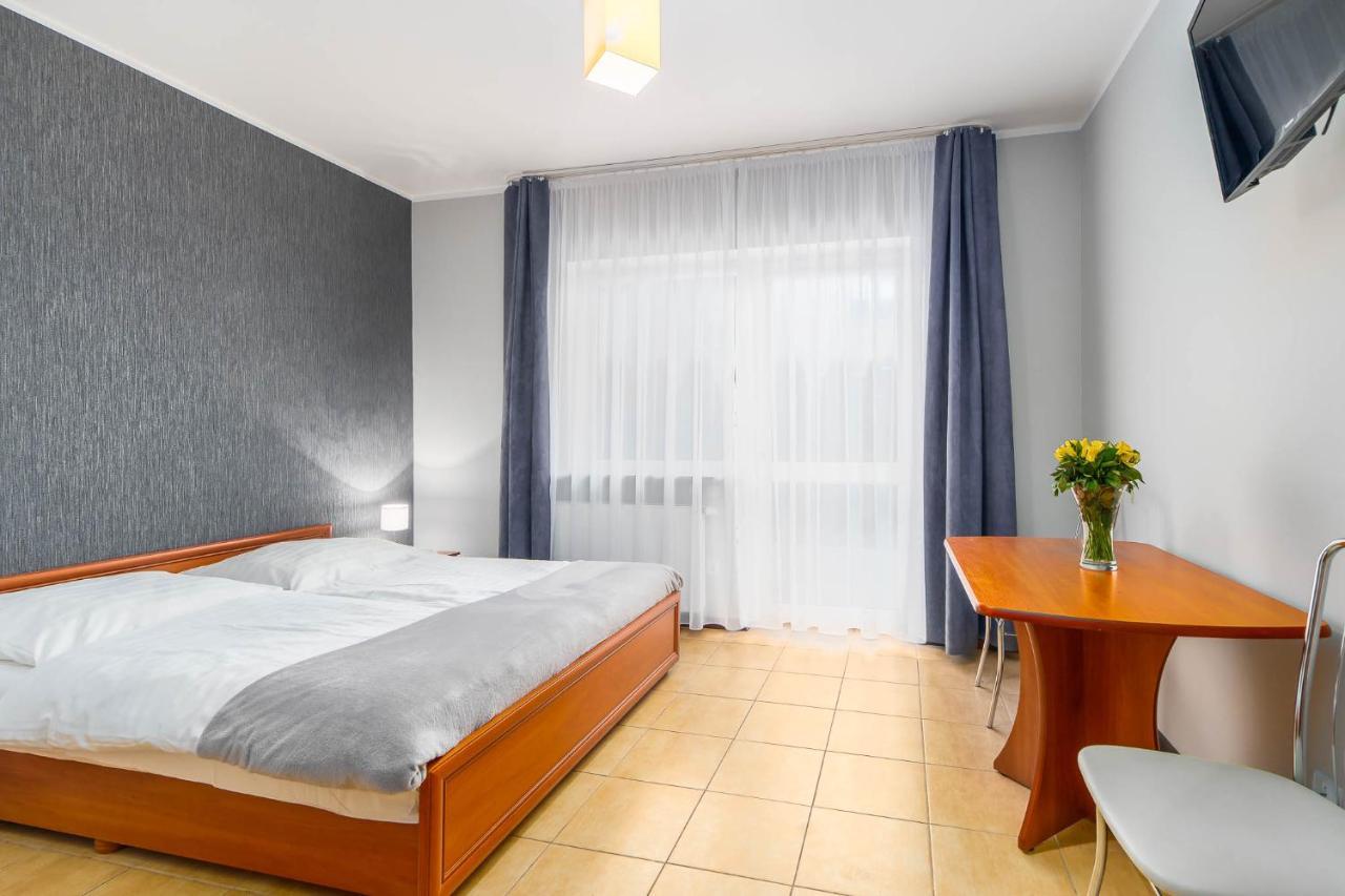 Awenturyn - Pokoje Apartamenty Noclegi Grzybowo Grzybowo  Luaran gambar