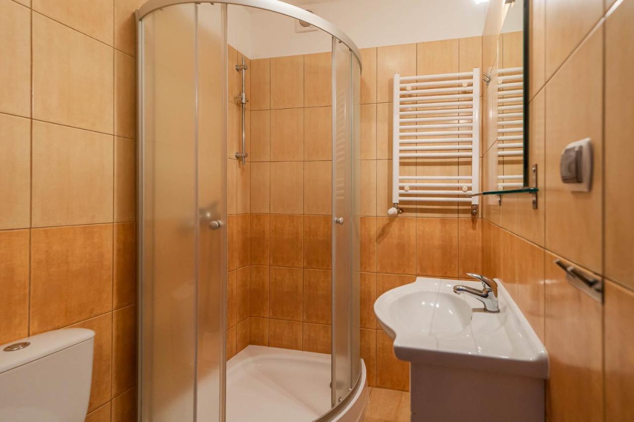 Awenturyn - Pokoje Apartamenty Noclegi Grzybowo Grzybowo  Luaran gambar