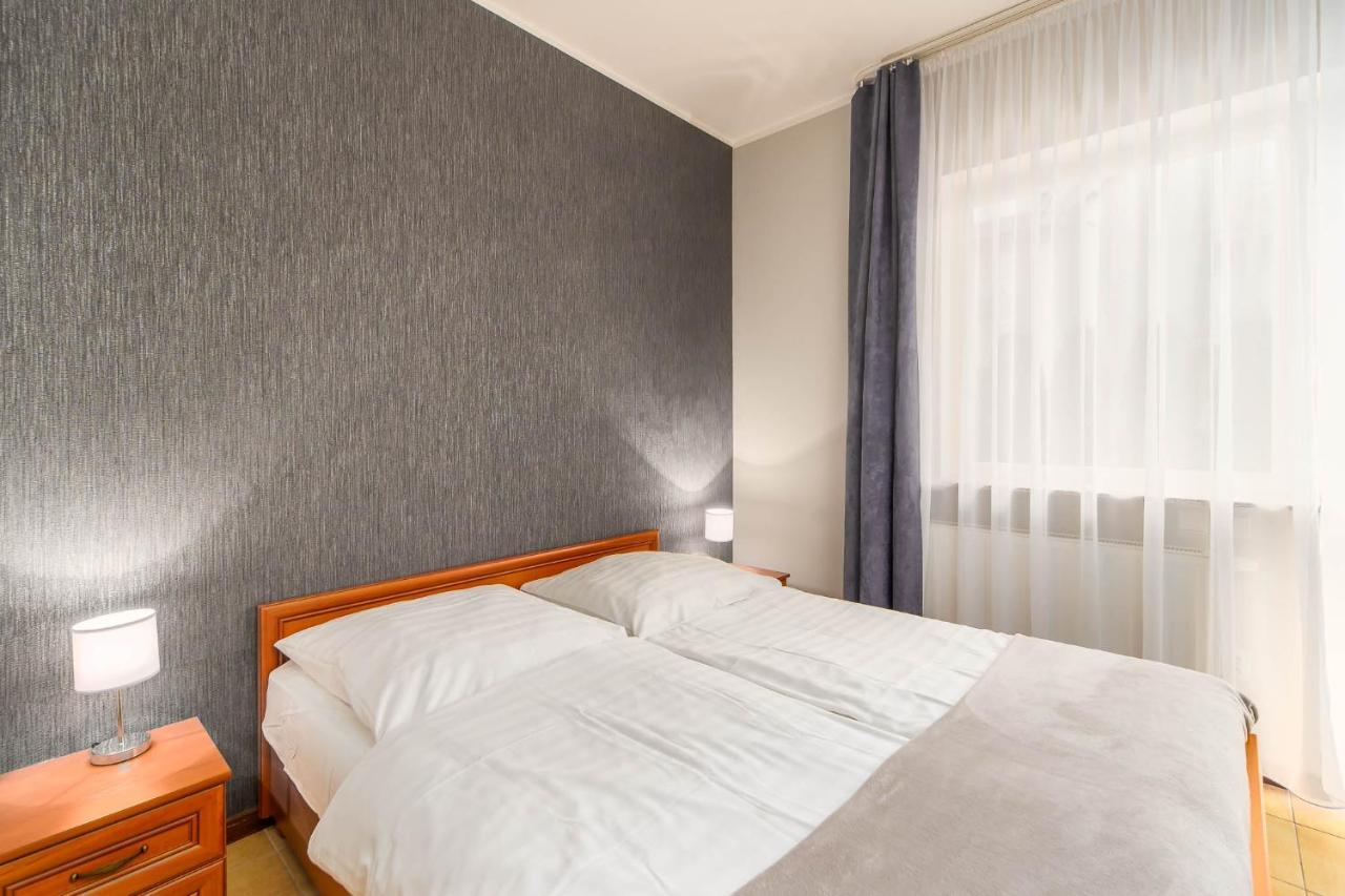 Awenturyn - Pokoje Apartamenty Noclegi Grzybowo Grzybowo  Luaran gambar