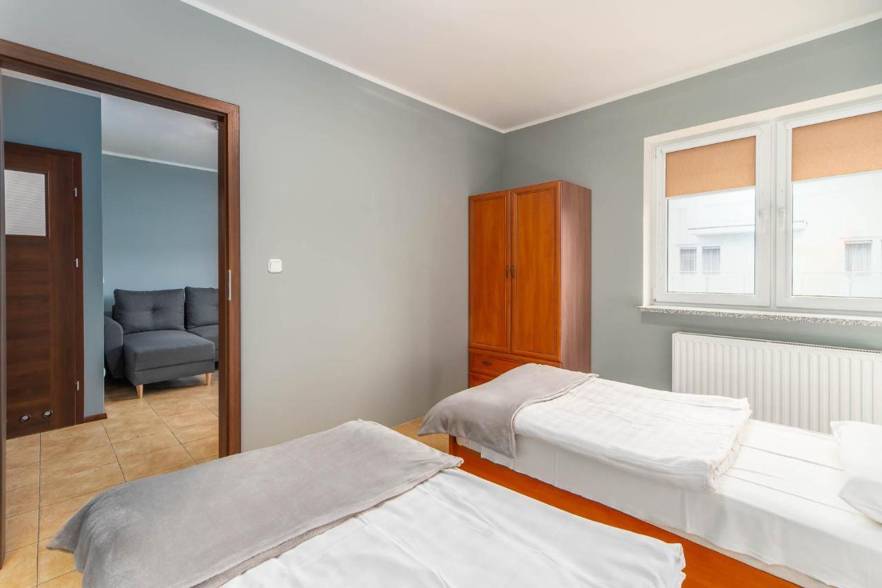 Awenturyn - Pokoje Apartamenty Noclegi Grzybowo Grzybowo  Luaran gambar