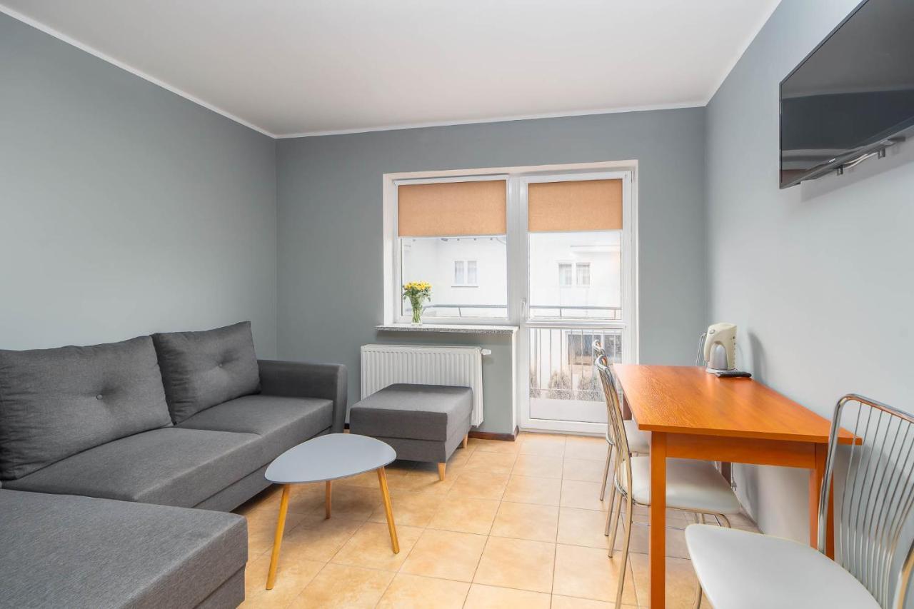 Awenturyn - Pokoje Apartamenty Noclegi Grzybowo Grzybowo  Luaran gambar