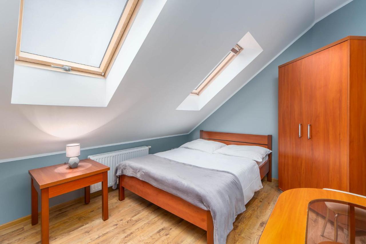 Awenturyn - Pokoje Apartamenty Noclegi Grzybowo Grzybowo  Luaran gambar