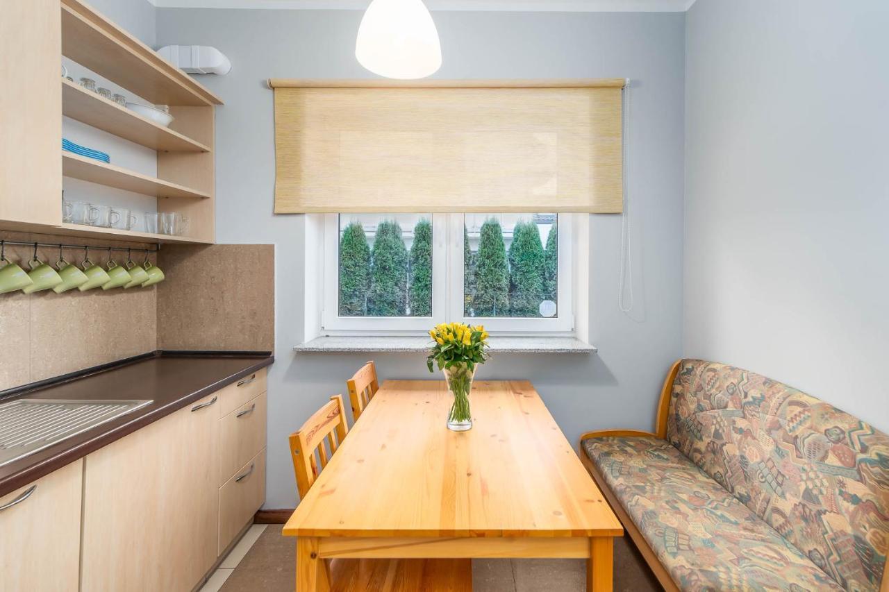 Awenturyn - Pokoje Apartamenty Noclegi Grzybowo Grzybowo  Luaran gambar