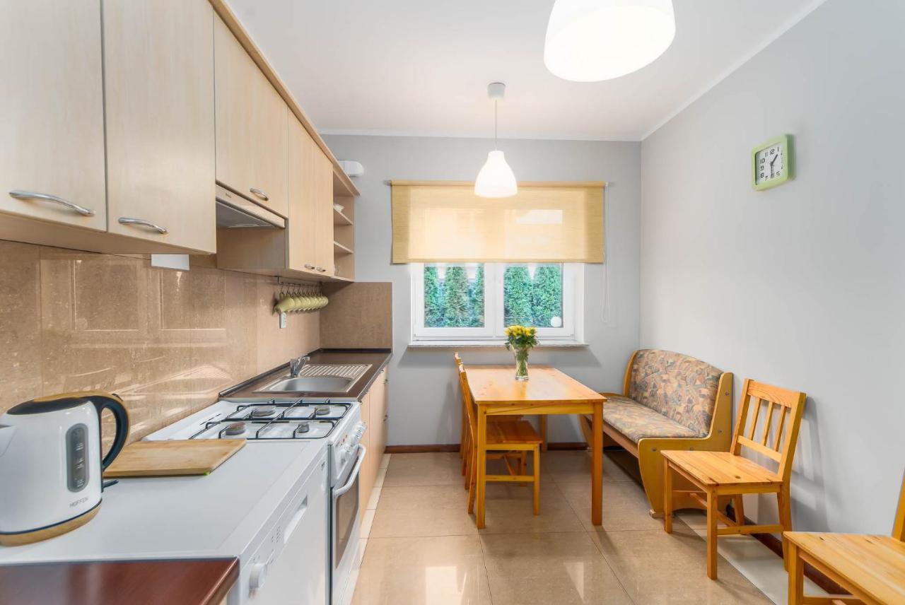 Awenturyn - Pokoje Apartamenty Noclegi Grzybowo Grzybowo  Luaran gambar