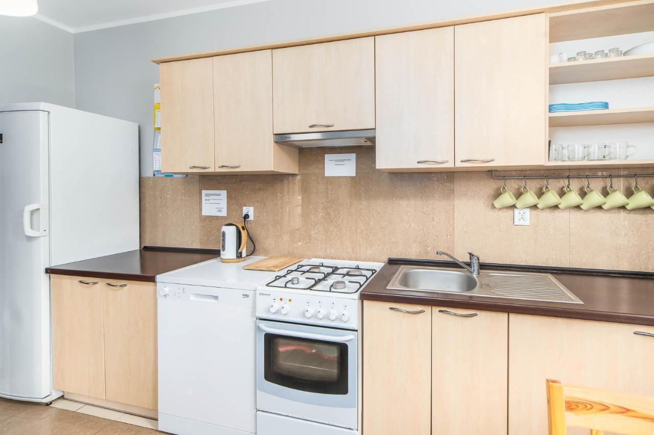 Awenturyn - Pokoje Apartamenty Noclegi Grzybowo Grzybowo  Luaran gambar
